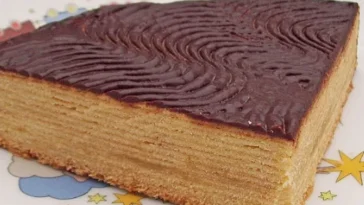 Baumkuchen