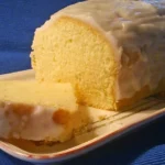 Kaddels Zitronenkuchen