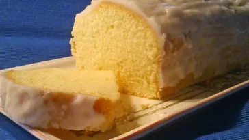 Kaddels Zitronenkuchen