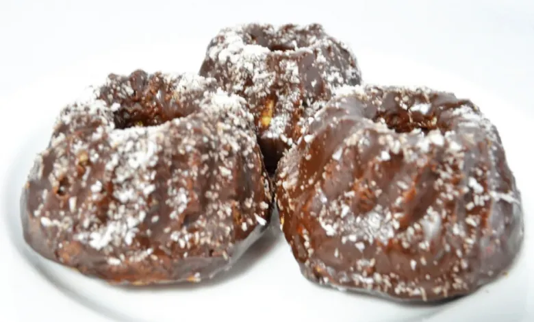 Kleiner gugelhupf - Best Rezepte