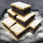 Omas Mohnkuchen