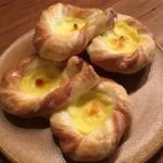 Puddingteilchen wie vom Bäcker