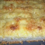 Saftiger Butterkuchen