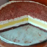 Tolle cremetorte