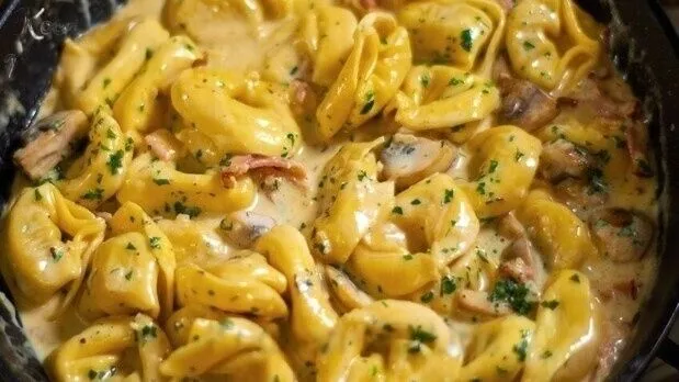 Tortellini Nudel