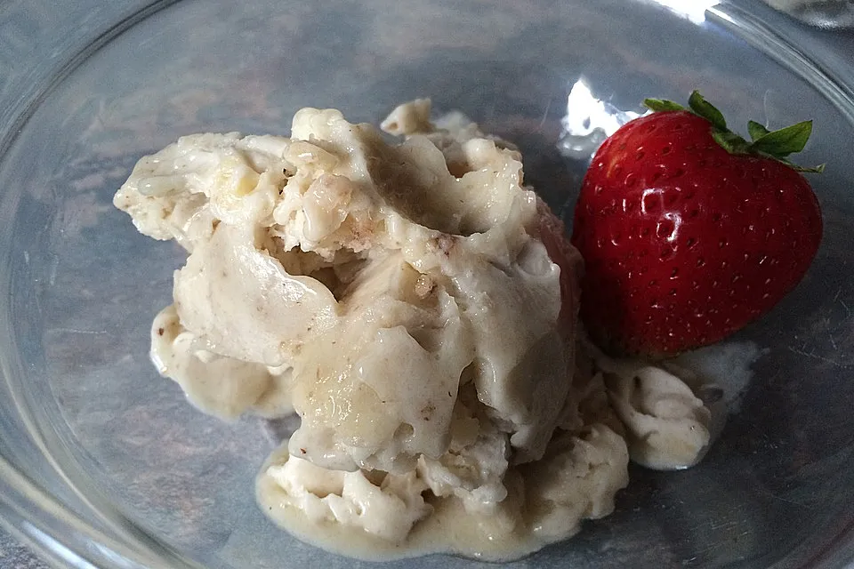 bananeneis 2023 - Best Rezepte