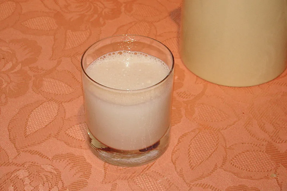 bananenmilch-ohne-alkohol - Best Rezepte