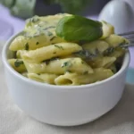 Aromatische Bärlauchsauce