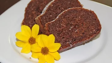 Becherkuchen mit Joghurt