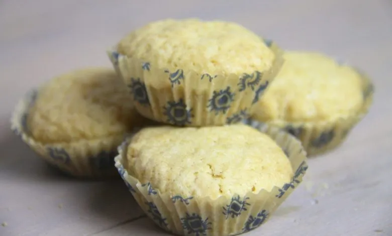 BOCCONOTTI PUGLIESI mit Kirschmarmelade - Best Rezepte