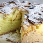 Blitz apfelkuchen in 10 minuten bereit zum backen