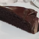 Blitzschneller-Schokokuchen