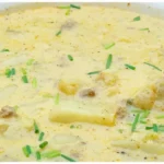 Blumenkohl hack kartoffel eintopf