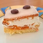 Butterkeks Kuchen