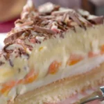 Calypso-Torte