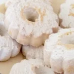 Canestrelli-Kekse rezept