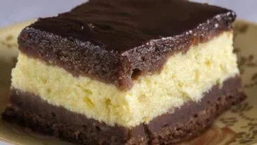 Eierlikör Schokosahne Kuchen