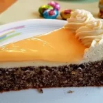 Saftiger Eierlikörkuchen
