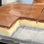 No-Bake 'Ess-mich-doof' Kuchen