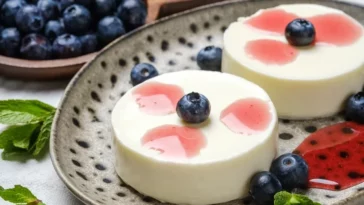 Panna Cotta Grundrezept