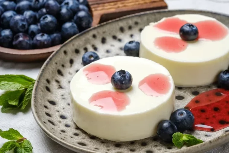 Panna Cotta Grundrezept