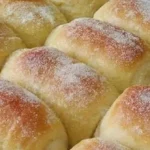 Fantastische joghurtbrötchen ohne gehzeit