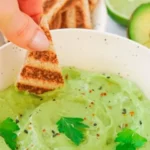 Feine Avocado Creme