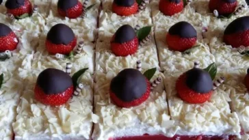 Frau Holle Kuchen Rezept