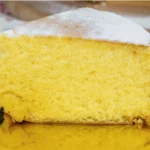 Heißen Milchbutterkuchen Rezept