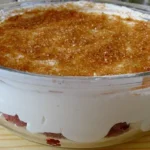 Himbeerzaubercreme Rezept