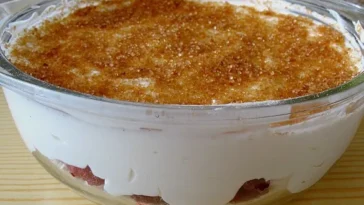 Himbeerzaubercreme Rezept