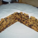 Irish Christmas Cake