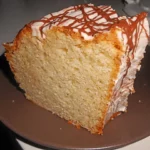 Joghurtkuchen