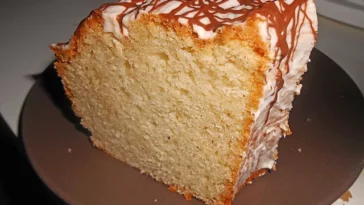 Joghurtkuchen