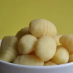 KARTOFFELGNOCCHI
