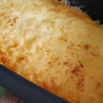 Kartoffel Hack Lasagne
