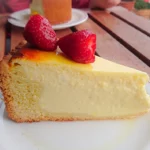 Käsekuchen Rezept