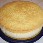 Käsesahne Torte Rezept