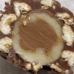 Knusper-Marzipan-Pralinen