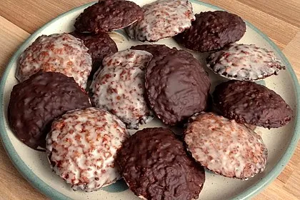 Elisenlebkuchen