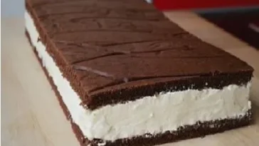 Milchschnitte XXL