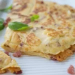 OMAS-SPECKPFANNKUCHEN