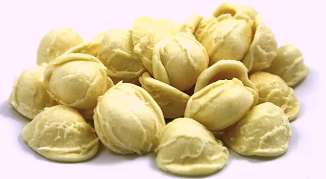 Pugliese Orecchiette