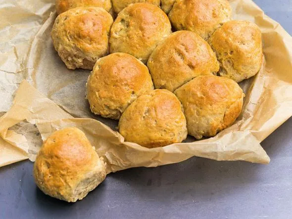 Quarkbrotchen-rezepte