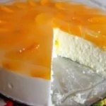 Quarkkuchen ohne Eier und ohne Backen