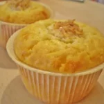 Verlockende Raffaello-Muffins