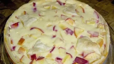 Rucki Zucki Kuchen