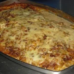 Knusprige Schnitzelpfanne