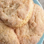 Salento-Kekse zum Einweichen in Milch