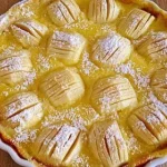 Schneller-Apfelkuchen